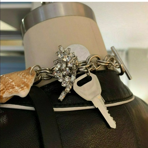 1500$ 3.1 PHILLIP LIM NECKLACE FASHION JEWELLERY - Picture 7 of 7